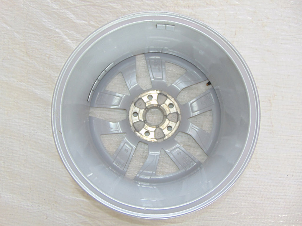 1x Alufelge 17 Zoll 7.0" 5x112 46ET 5E3601025E Skoda Octavia Iv Rim Wheel