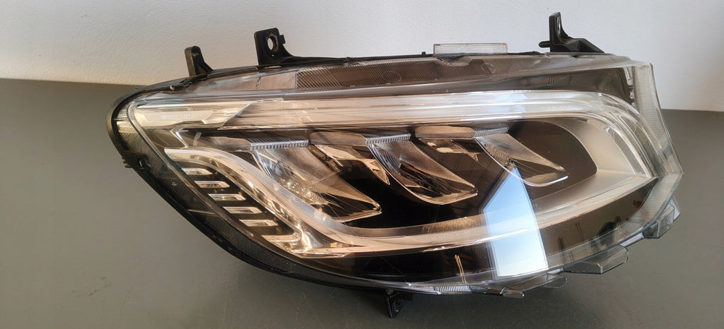 Frontscheinwerfer Mercedes-Benz Sprinter A9109065800 LED Rechts Headlight SCH7067854187sw