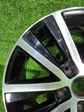 Laden Sie das Bild in den Galerie-Viewer, 1x Alufelge 17 Zoll 7.0" 5x120 7E0601025L VW Multivan Caravelle Rim Wheel FEL5917457009im