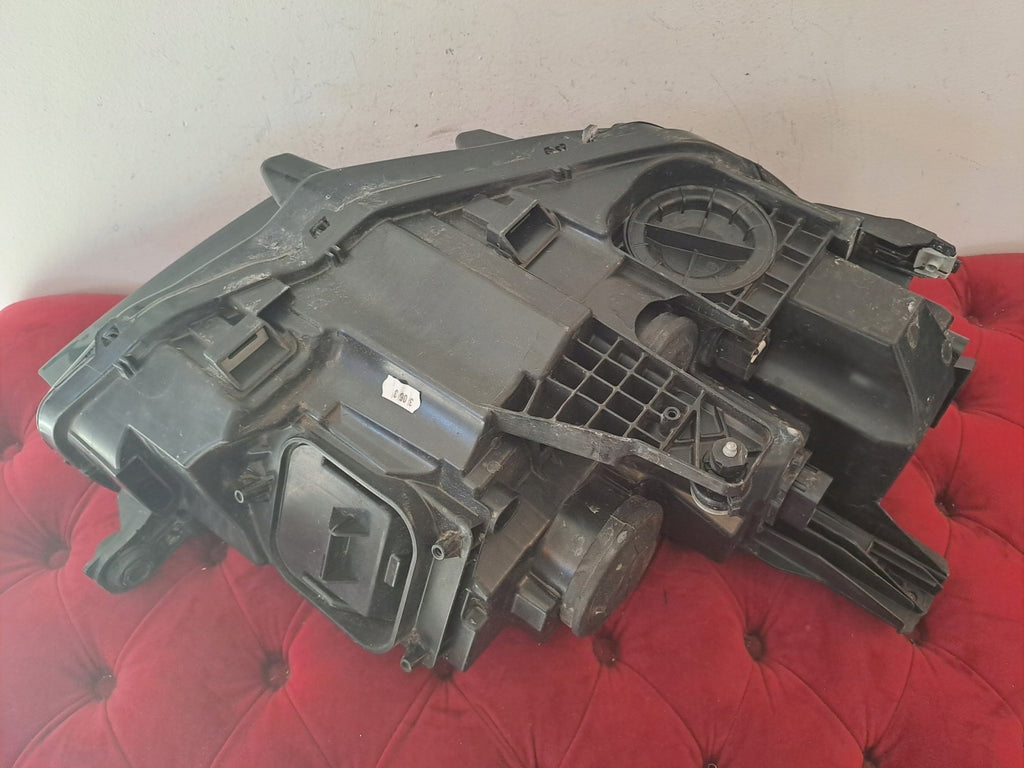Frontscheinwerfer VW Passat B8 3G1941035P Links Scheinwerfer Headlight SCH8357598452fu