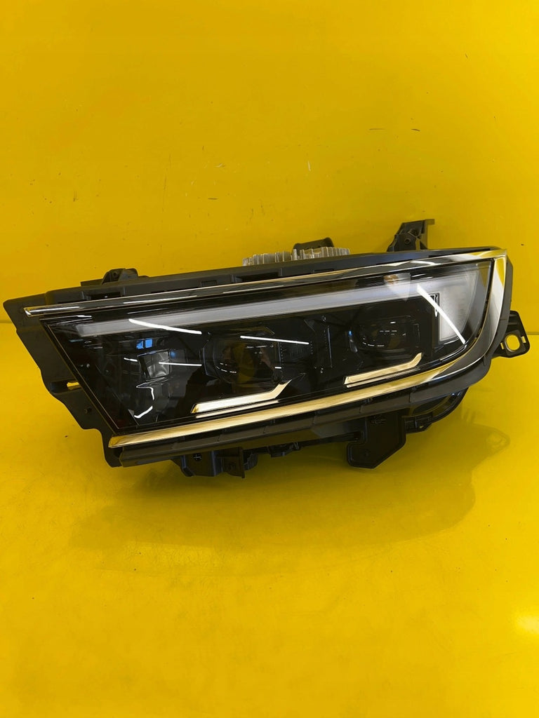 Frontscheinwerfer Opel Astra L 9852849880 Full LED Ein Stück (Rechts oder Links) SCH1937319248vx