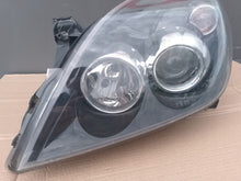 Laden Sie das Bild in den Galerie-Viewer, Frontscheinwerfer Opel Vectra C M3R2P10003236 Links Scheinwerfer Headlight SCH1181918000sn