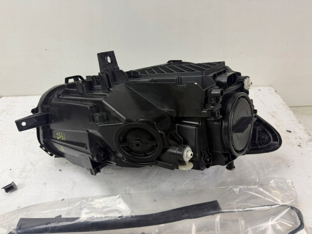 Frontscheinwerfer Mercedes-Benz Citan W420 Links Scheinwerfer Headlight SCH5088098276ie