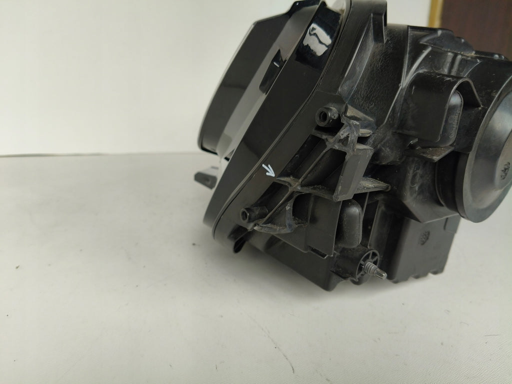 Frontscheinwerfer Citroën C5 Aircross 9816925180 Links Scheinwerfer Headlight SCH9114418515nj