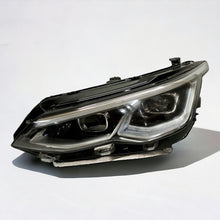 Laden Sie das Bild in den Galerie-Viewer, Frontscheinwerfer VW Golf VIII 5H1941035 LED Links Scheinwerfer Headlight