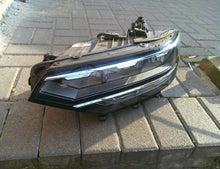 Load image into Gallery viewer, Frontscheinwerfer VW Passat B8 3G1941035Q 90172734 Links Scheinwerfer Headlight SCH6619874154ki