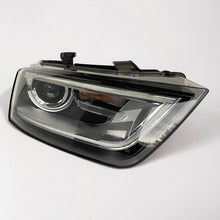 Load image into Gallery viewer, Frontscheinwerfer Audi Q3 8U0941006 Rechts Scheinwerfer Headlight