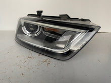 Load image into Gallery viewer, Frontscheinwerfer Audi Q3 8U0941006 Rechts Scheinwerfer Headlight