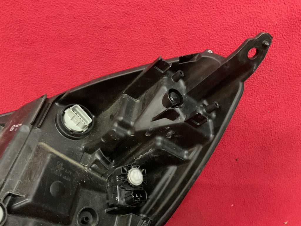 Frontscheinwerfer Honda Jazz V W5549 Full LED Rechts Scheinwerfer Headlight SCH7739949932wi