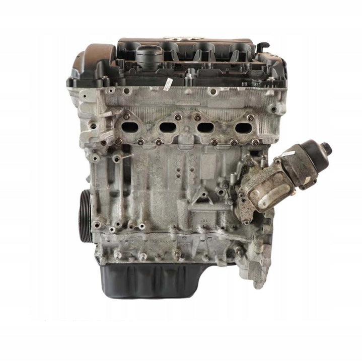 Motor Mini R56 N14B16C 11002158712 1.6 94TKm Benzin Engine Unkomplett MOT6154208640zb