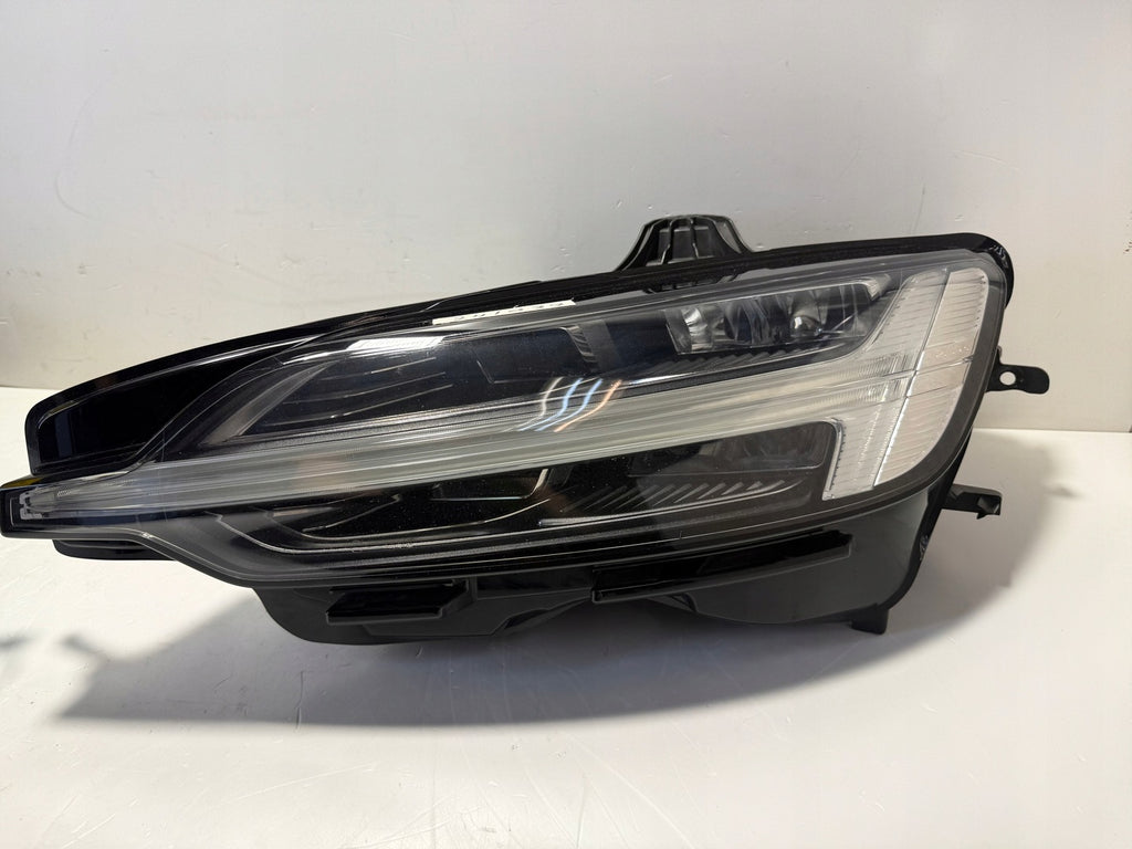 Frontscheinwerfer Volvo S60 V60 LED Ein Satz Scheinwerfer Headlight SCH6975200885wq