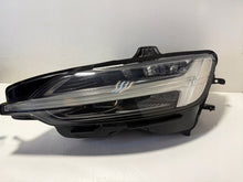 Laden Sie das Bild in den Galerie-Viewer, Frontscheinwerfer Volvo S60 V60 LED Ein Satz Scheinwerfer Headlight SCH6975200885wq