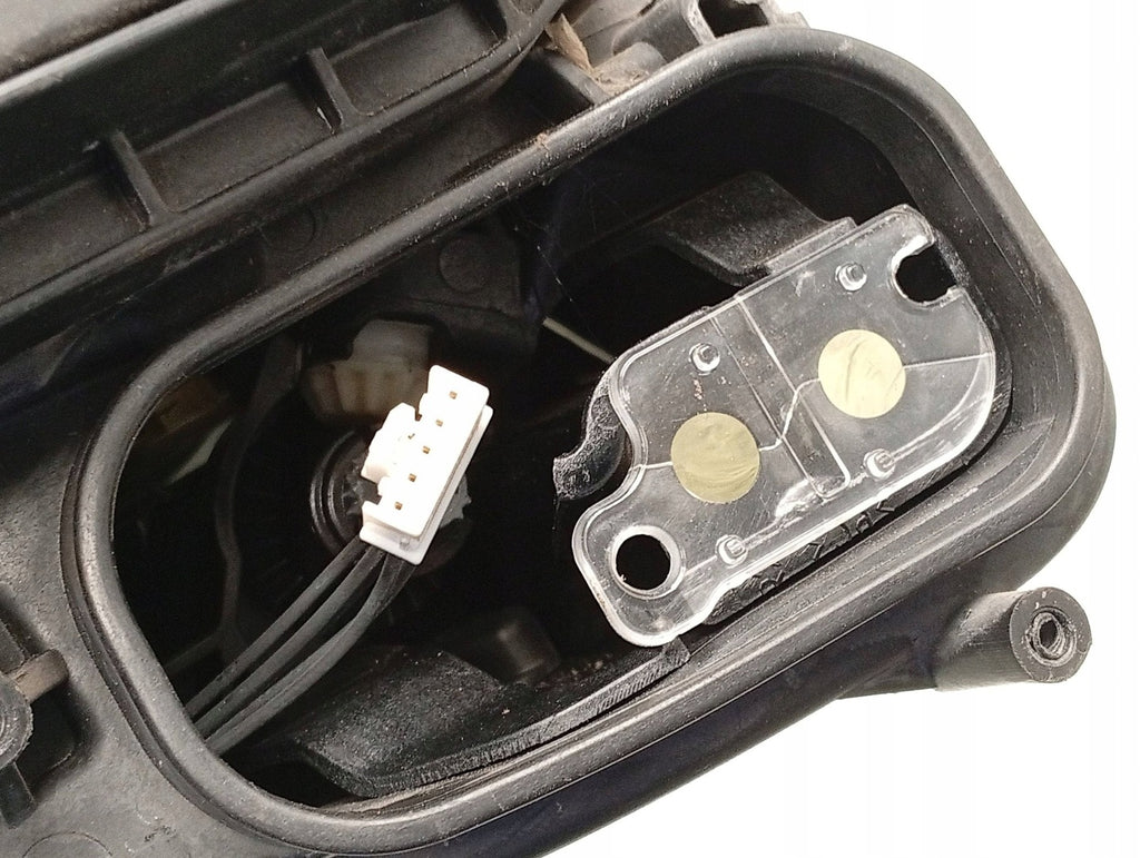 Frontscheinwerfer Audi Q5 8R0941006C 8R0941158B Rechts Scheinwerfer Headlight SCH3604210906bw