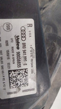 Laden Sie das Bild in den Galerie-Viewer, Frontscheinwerfer Audi Q5 8R0941006E 90038855 Rechts Scheinwerfer Headlight SCH5903266226am