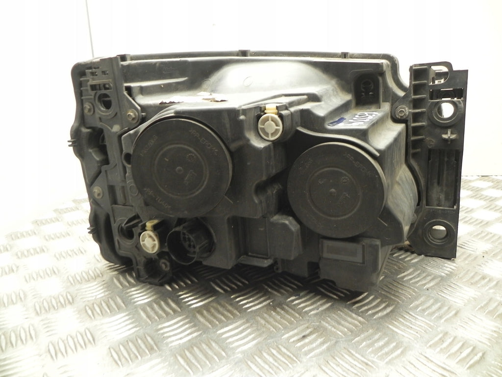 Frontscheinwerfer Land Rover Discovery IV AH22-13W030-AC Links Headlight SCH6142253718mb