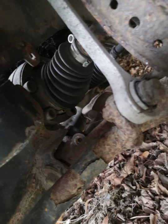 Motor Mercedes-Benz W126 3.8 Benzin Engine Unkomplett MOT4237448974dz