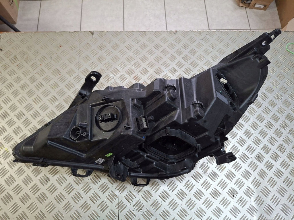 Frontscheinwerfer Opel Astra 39077807 Full LED Rechts Scheinwerfer Headlight SCH3478671190yp