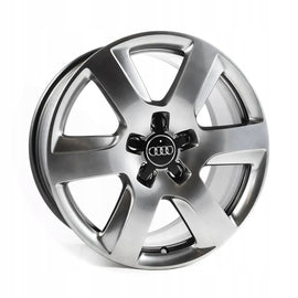 4x Alufelge 17 Zoll 7.5