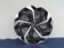 Load image into Gallery viewer, 1x Alufelge 21 Zoll 4KE601025A Audi E-Tron Rim Wheel FEL3275739472mv