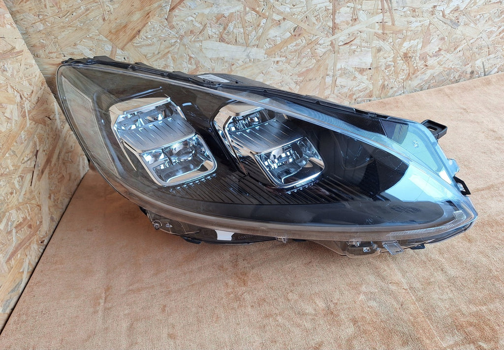 Frontscheinwerfer Ford Kuga III LV4B-13E014-FB Full LED Rechts Headlight SCH9562384081zh