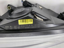 Laden Sie das Bild in den Galerie-Viewer, Frontscheinwerfer Ford Fiesta I H1BB13W029AD Rechts Scheinwerfer Headlight SCH5430385822el