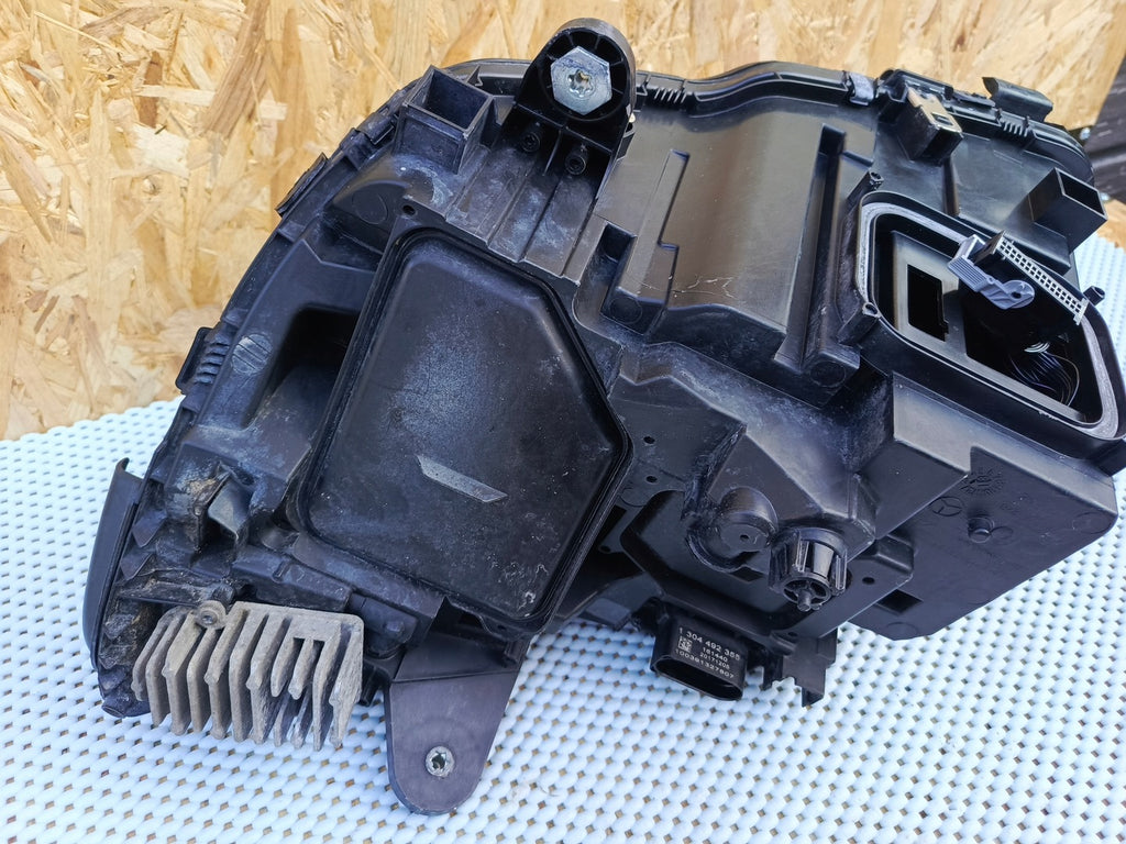 Frontscheinwerfer Mercedes-Benz W205 A2059062604 Full LED Rechts Headlight SCH6343417794wo