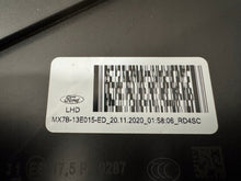 Laden Sie das Bild in den Galerie-Viewer, Frontscheinwerfer Ford Focus MX7B13E015ED Links Scheinwerfer Headlight SCH9888173971yx
