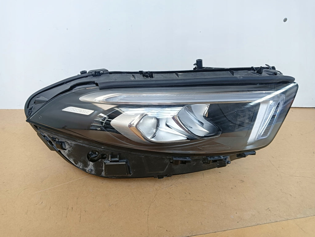 Frontscheinwerfer Mercedes-Benz W177 1779064803 LED Rechts Headlight SCH6637574279ds