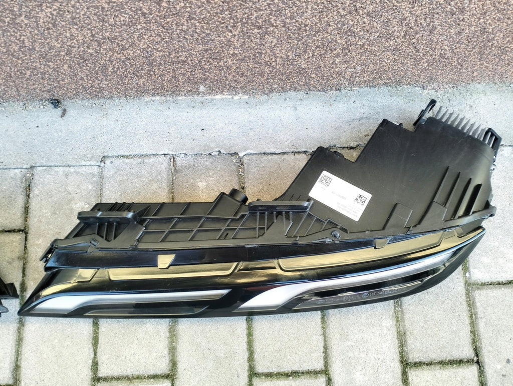 Frontscheinwerfer BMW 7 9450080 9450079 LED Ein Stück (Rechts oder Links)