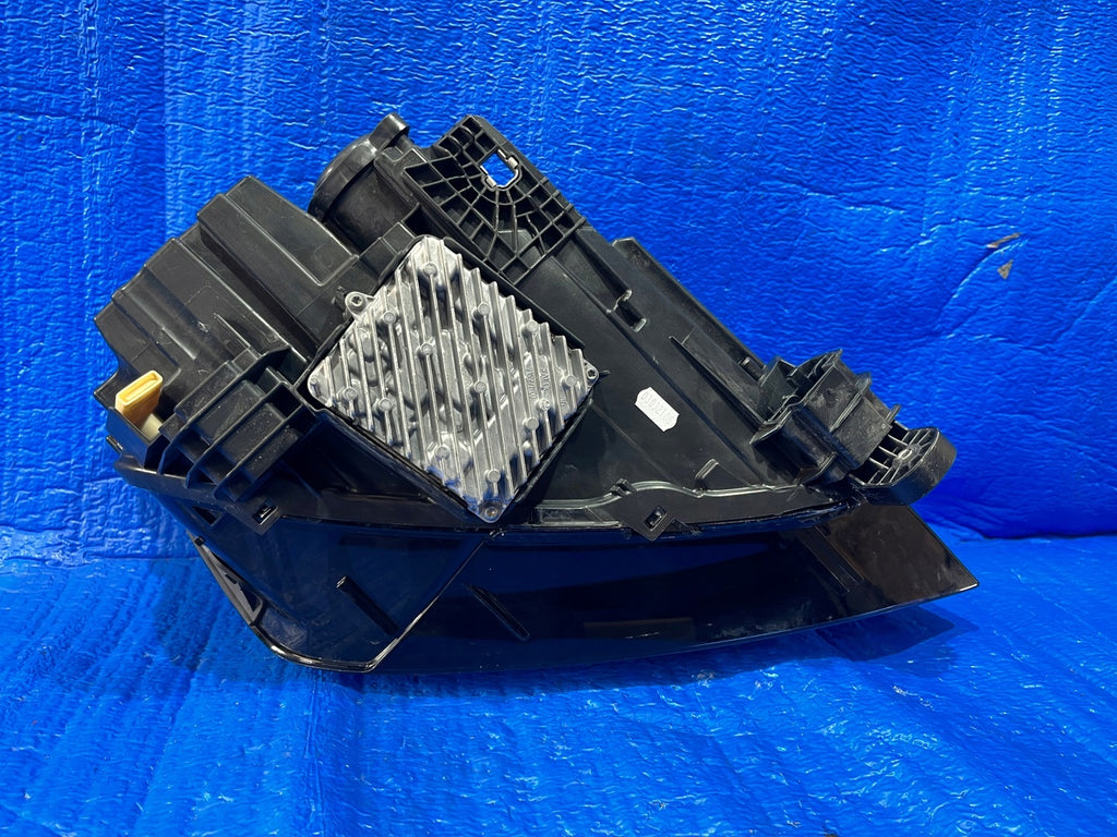 Frontscheinwerfer Audi Q2 81A941035 Links Scheinwerfer Headlight SCH3411847039gp