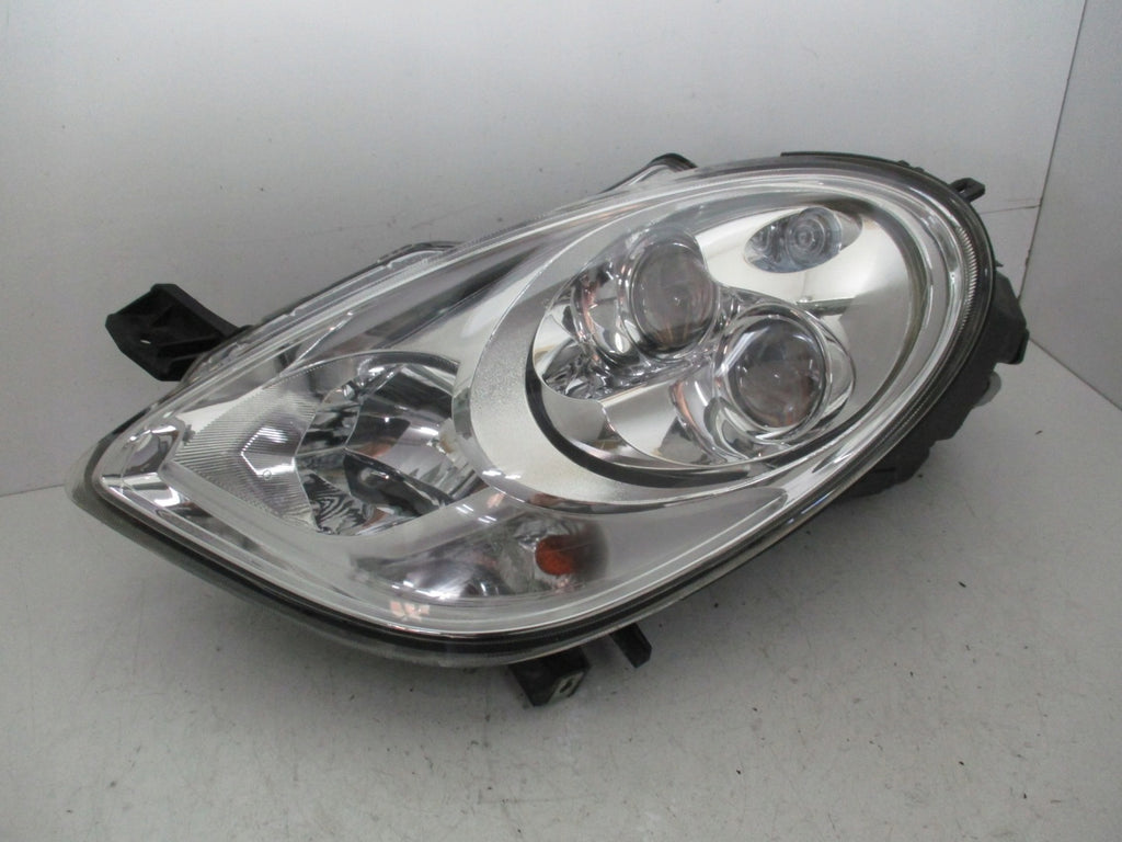 Frontscheinwerfer Mitsubishi I W Links Scheinwerfer Headlight SCH1871549596fr