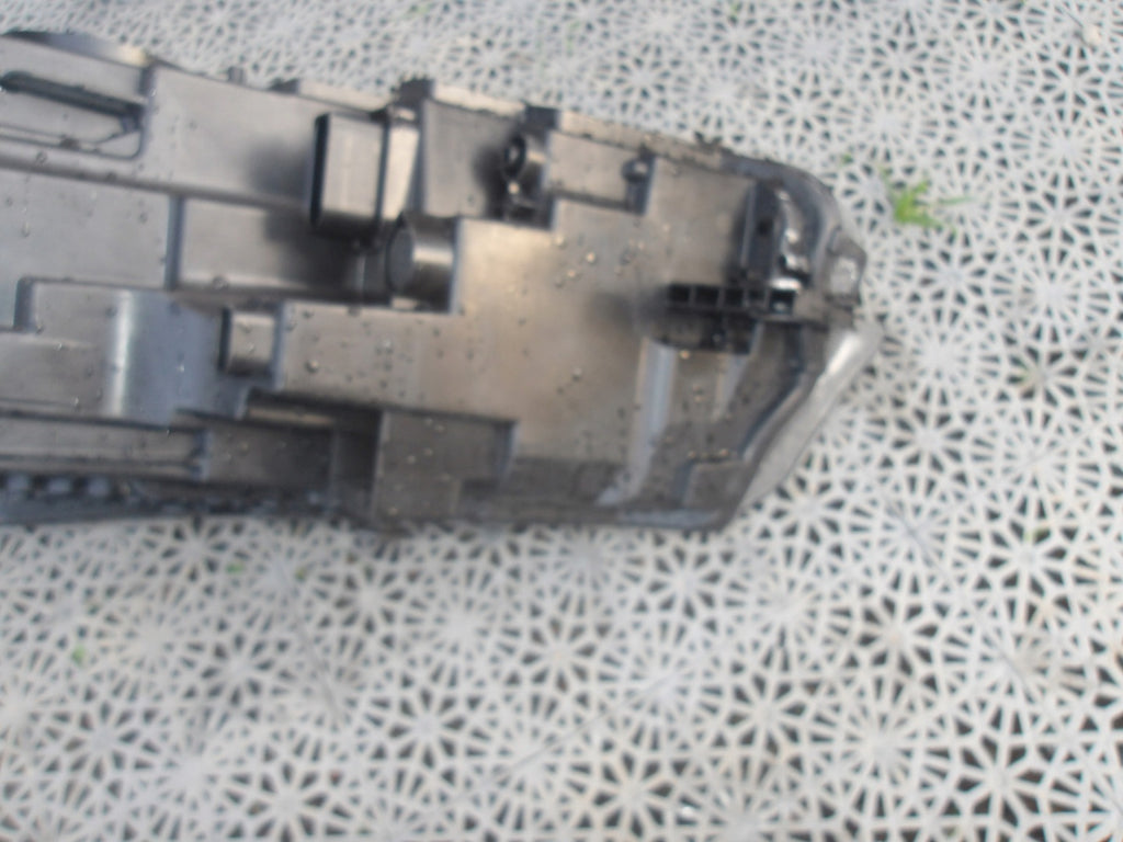 Frontscheinwerfer VW Caddy 2K8941036AA Full LED Rechts Scheinwerfer Headlight SCH4235987862ek