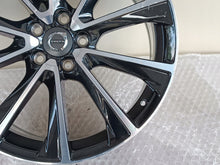Load image into Gallery viewer, 1x Alufelge 19 Zoll 8.0" 5x108 55ET Glanz 31423768 Volvo Rim Wheel FEL4005676529wt