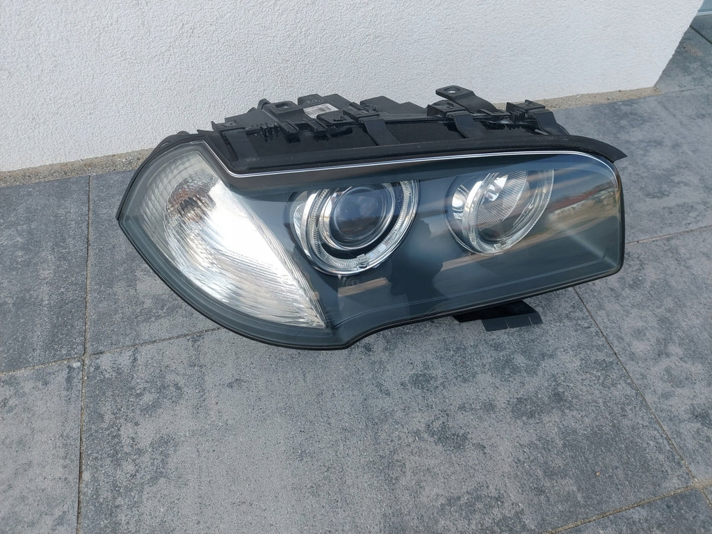 Frontscheinwerfer BMW X3 E83 7162192-04 Rechts Scheinwerfer Headlight SCH4588324208tj