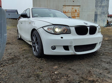 Laden Sie das Bild in den Galerie-Viewer, Frontscheinwerfer BMW E81 E87 Xenon Links Scheinwerfer Headlight SCH5362859960ym