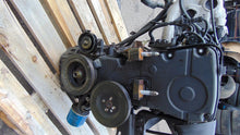 Laden Sie das Bild in den Galerie-Viewer, Motor Kia Carens II G4GC 2.0 139PS Benzin Engine Komplett