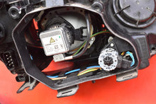 Load image into Gallery viewer, Frontscheinwerfer BMW E60 E61 7160193 Links Scheinwerfer Headlight SCH2808668630qa
