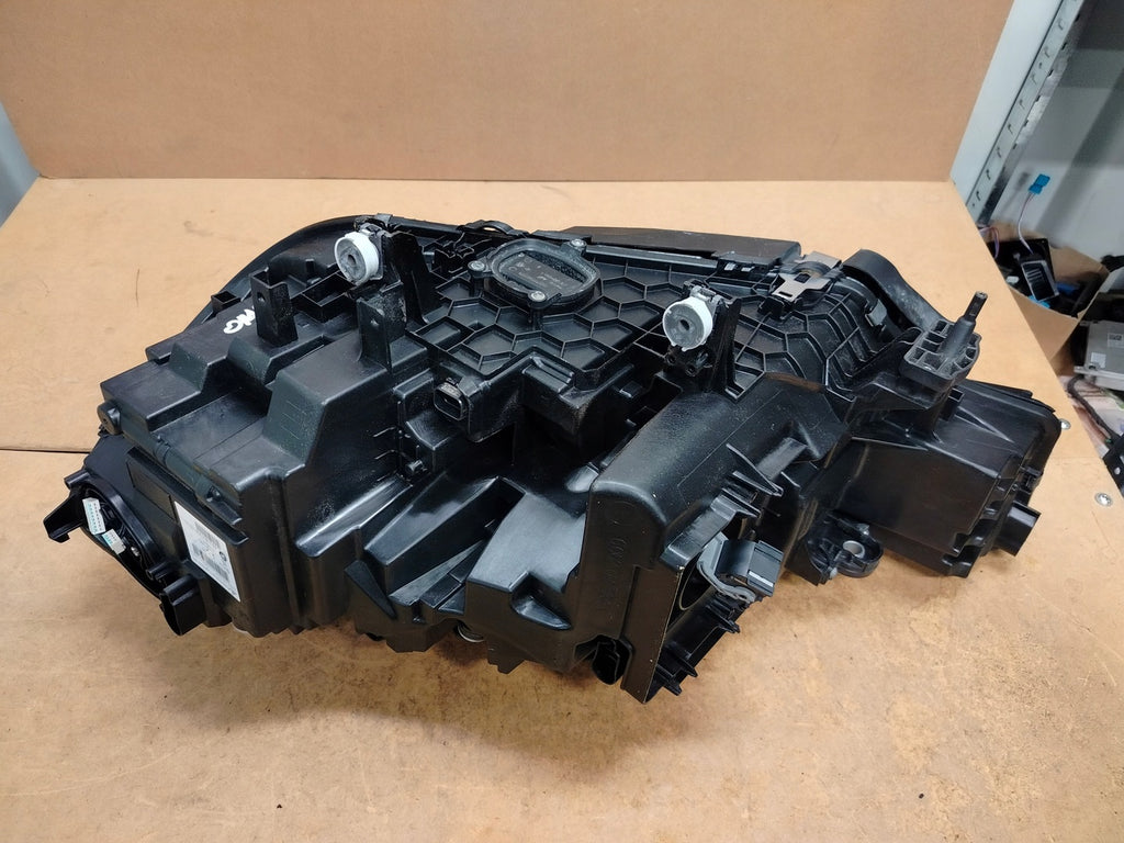 Frontscheinwerfer BMW X7 G07 9852956-03 Laser Rechts Scheinwerfer Headlight SCH6793585360sw