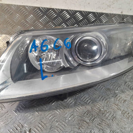 Frontscheinwerfer Audi A6 C6 Links Scheinwerfer Headlight SCH6136152544gx