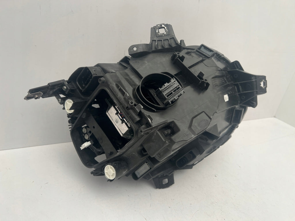 Frontscheinwerfer Mini F57 F54 F56 F55 5A01962 LED Rechts Scheinwerfer Headlight SCH1526895542iz