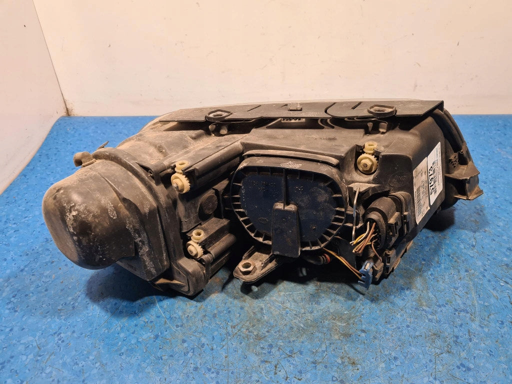 Frontscheinwerfer VW Passat Variant -57973- Links Scheinwerfer Headlight SCH1414819345ix
