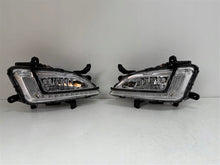 Laden Sie das Bild in den Galerie-Viewer, Frontscheinwerfer Hyundai Tucson 92201D7600 Ein Satz Scheinwerfer Headlight SCH1396539148xh