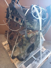 Load image into Gallery viewer, Motor Citroën Fiat Jumper F1CE0481D 3.0 HDI 240TKm 2008 Diesel Engine Unkomplett MOT1959865453dz