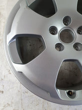 Load image into Gallery viewer, 1x Alufelge 17 Zoll 6.0&quot; 5x112 48ET 8P0601025F Audi A3 Rim Wheel