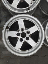 Laden Sie das Bild in den Galerie-Viewer, 1x Alufelge 16 Zoll 7.5" 5x112 35ET Audi Rim Wheel FEL6802507859fa