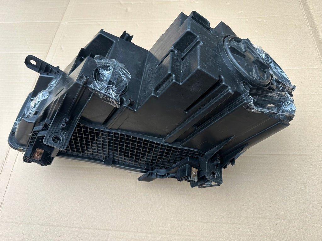 Frontscheinwerfer BMW X5 F15 F16 7424168 LED Rechts Scheinwerfer Headlight SCH7597915760bq