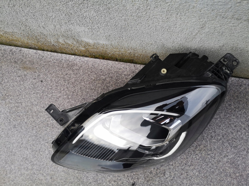 Frontscheinwerfer Ford Puma 1LTB-13E015-EH Links Scheinwerfer Headlight SCH9857937270fj