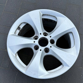 1x Alufelge 17 Zoll 8.0