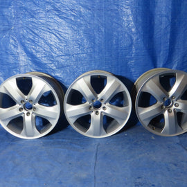 3x Alufelge 19 Zoll 8.5