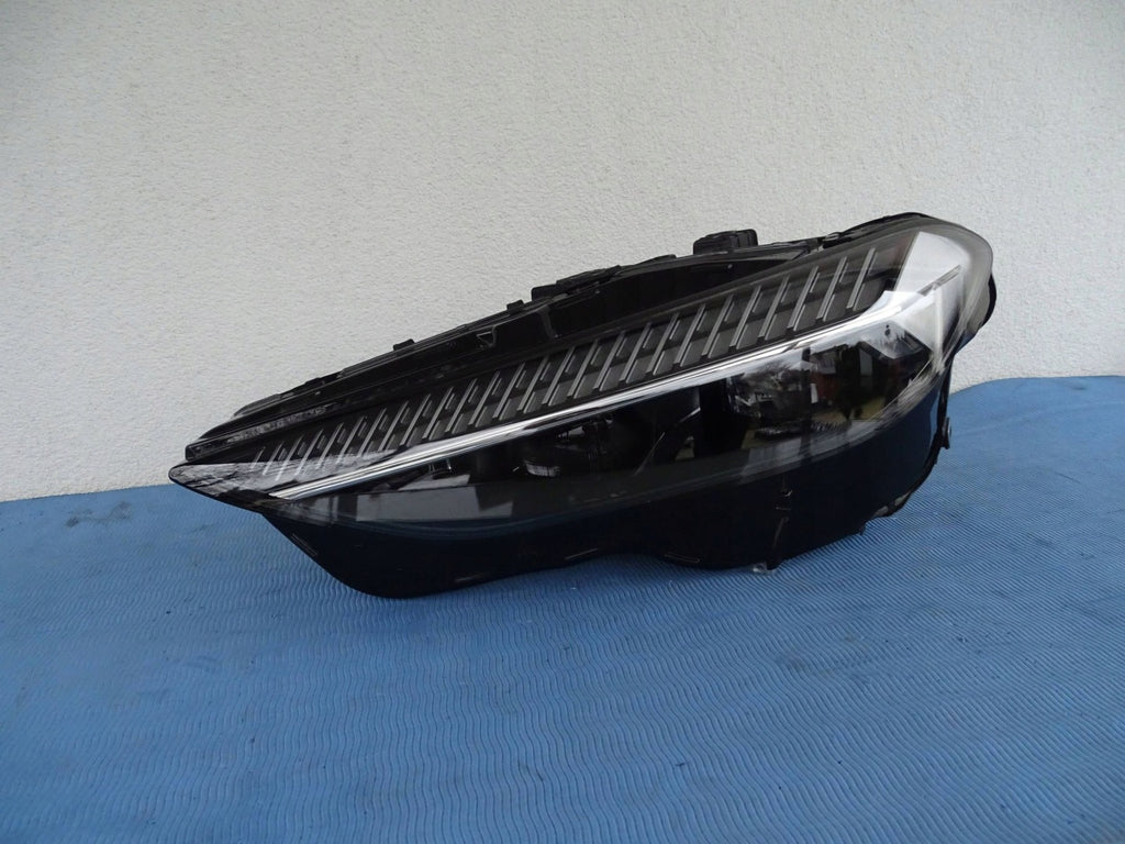 Frontscheinwerfer Audi A5 8B3941035A LED Links Scheinwerfer Headlight SCH2807041261os